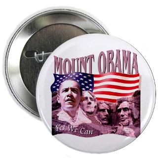 President Obama   Mt. Rushmore  Shop America Tshirts Apparel Clothing