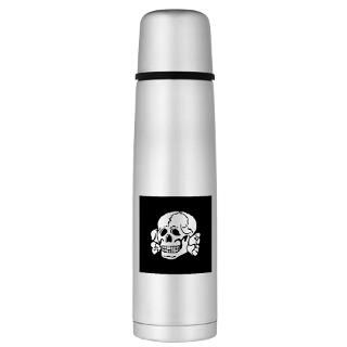 Army Gifts  Army Drinkware  Large Thermos® Bottle