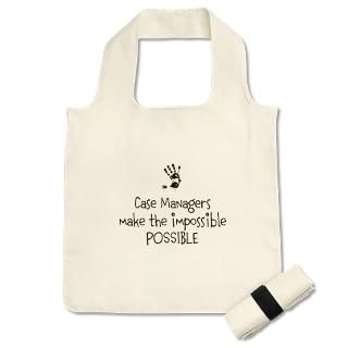 Case Managers Tote Gifts  Case Managers Tote Bags  Reusable