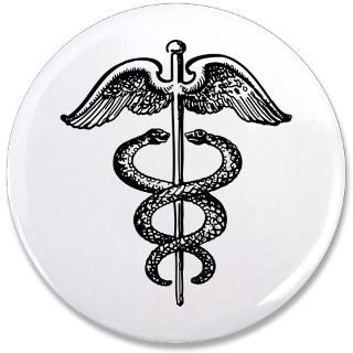 Asclepius Staff  Symbols on Stuff T Shirts Stickers Hats and Gifts