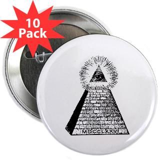 Eye in the Pyramid  Symbols on Stuff T Shirts Stickers Hats and