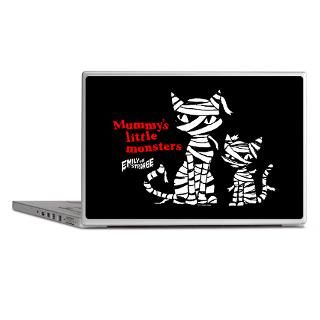 Monster Laptop Skins  HP, Dell, Macbooks & More