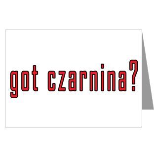 got czarnina? : Polish Heritage Gift Shop