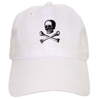 Skull & Crossbones Symbol  Symbols on Stuff T Shirts Stickers Hats