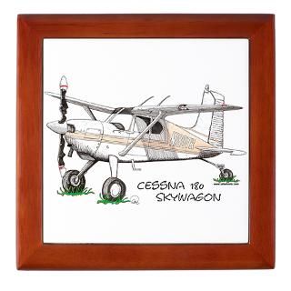 Cessna 180 Skywagon : Tailwheels Online Store