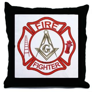 Masonic Fire Fighter : The Masonic Shop