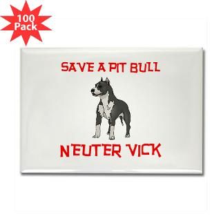 Save A Pit Bull, Neuter Vick T Shirts  Save A Pit Bull, Neuter Vick T