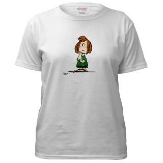 Womens White T shirts  Snoopy Store