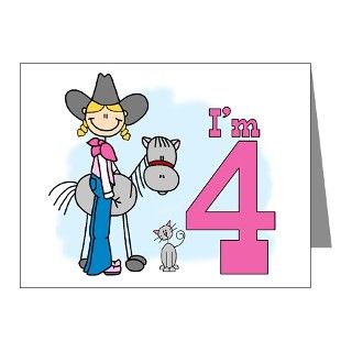 Bachelorette Party Invitation   Cowgirl (pack of 2 by abunten