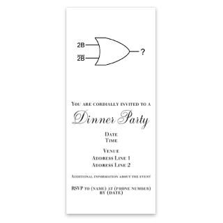 Electrical Engineer Invitations  Electrical Engineer Invitation