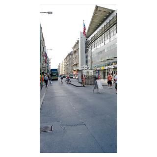 Checkpoint Charlie Gifts & Merchandise  Checkpoint Charlie Gift Ideas