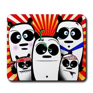 Zombie Panda Gifts & Merchandise  Zombie Panda Gift Ideas  Unique