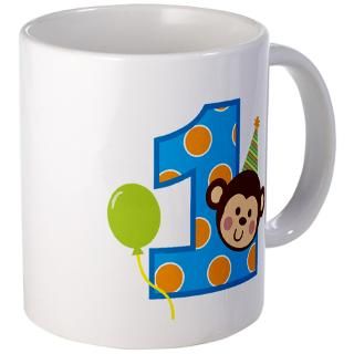 Monkey Boy Mugs  Buy Monkey Boy Coffee Mugs Online