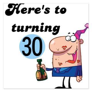 Funny 30Th Birthday Invitations  Funny 30Th Birthday Invitation