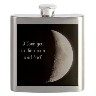 Love You To The Moon And Back Gifts & Merchandise  Love You To The