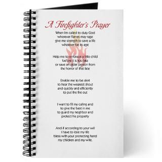 Fire Fighter Prayer Gifts & Merchandise  Fire Fighter Prayer Gift