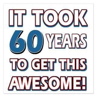 40th birthday, it took 40 years Mug by tshirts_gifts