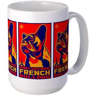 French Bulldog Patriotism : Obey the pure breed! The Dog Revolution