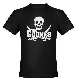 Unique Funny TV Movie Quote T Shirts  Movie Quote T Shirts  Goonies