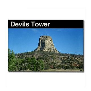 America Gifts  America Kitchen and Entertaining  Devils Tower NM