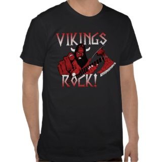 Viking Skull T shirts, Shirts and Custom Viking Skull Clothing