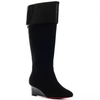 Citigirl Boot   Black, Paris Hilton, $156.99