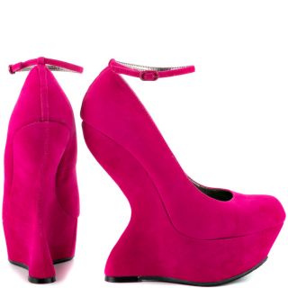 Steve Maddens Pink Gravityy   Pink for 99.99