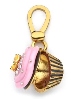 Juicy Couture Cupcake Charm