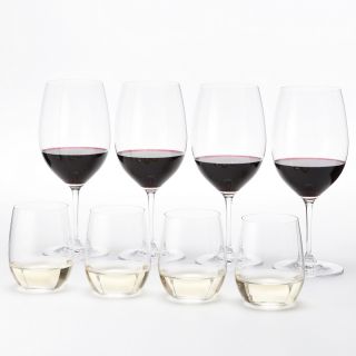 Riedel Vinum Bordeaux Wine Glasses, Set of 4