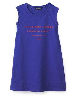 Little Marc Jacobs Girls Capsule Laure C Standard Supply Graphic