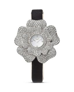 Juicy Couture Lady Flower Watch, 17