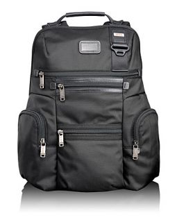 Tumi Alpha Bravo Knox Backpack