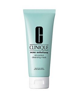 clinique acne oil control mask price $ 22 00 color no color quantity 1