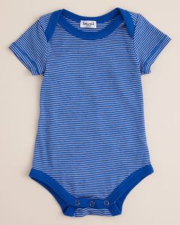 Infant Boys Stripe Bodysuit   Sizes 0 24 Months