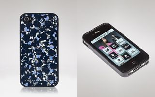 MARC BY MARC JACOBS iPhone 4 Case   Exeter Print_2