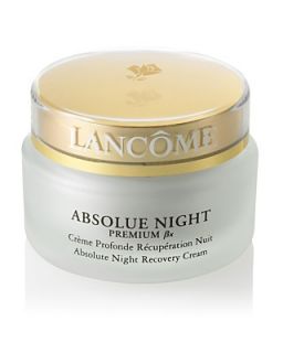 Lancôme Absolue Night Premium Bx Absolute Night Recovery Cream