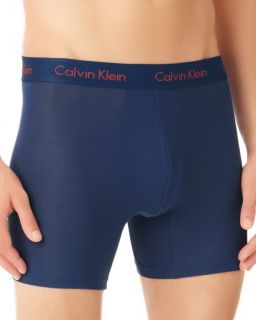calvin klein micro modal boxer briefs price $ 28 00 color smooth