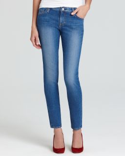 Big Star Jeans   Alex Skinny Ankle in Olympia Pale