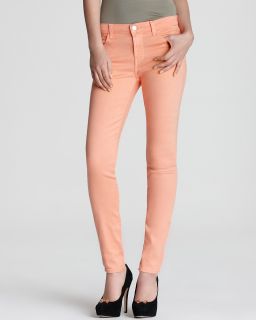 Brand Jeans   620 Mid Rise Super Skinny in Bengal