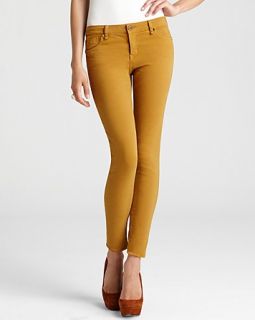Quotation Sanctuary Jeans   The New Charmer Skinny in Mustard Gold