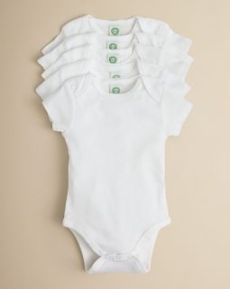 basic bodysuit 5 pack sizes 3 12 months reg $ 29 00 sale $ 23 20