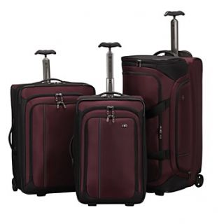Victorinox Werks Traveler™ 4.0 Luggage Collection, Purple