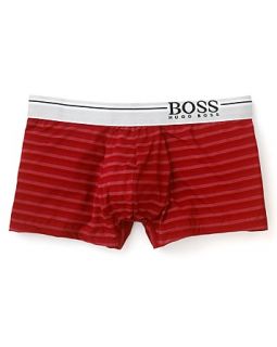 boss black innovation 9 boxer briefs price $ 34 00 color dark red size