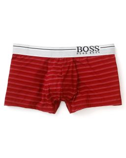 boss black innovation 9 boxer briefs price $ 34 00 color dark red size