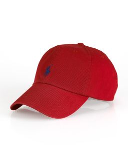 polo ralph lauren signature pony hat price $ 35 00 color flame red
