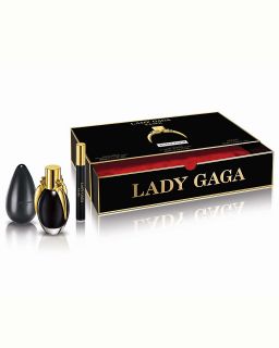 Lady Gaga Fame Eau de Parfum Set