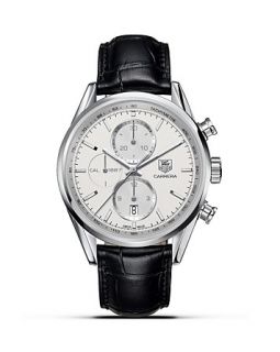 TAG Heuer 1887 Carrera Automatic Chronograph Watch, 41mm