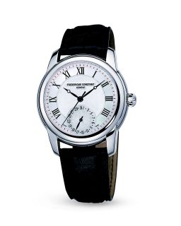Frédérique Constant Classic Manufacture Automatic Watch, 43mm