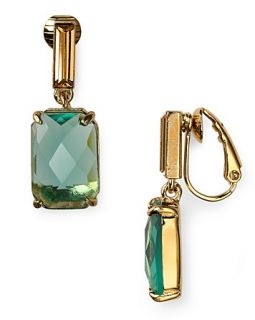 carolee double drop earrings price $ 45 00 color gold quantity 1 2 3 4