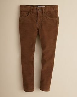 slim fit corduroy pants sizes 8 14 orig $ 95 00 sale $ 47 50 pricing
